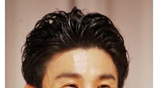 中尾明慶、第1子誕生後初の公の場!ファンに喜びを生報告