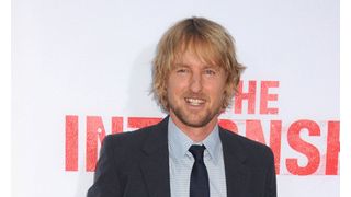 オーウェン・ウィルソン、人妻との間に赤ちゃん