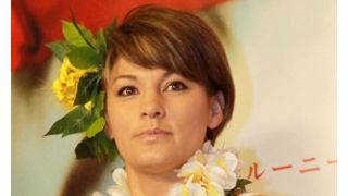 梅宮アンナ、タトゥー除去は「痛くて高い」
