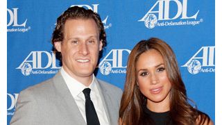 「SUITS/スーツ」のレイチェル メーガン・マークルと夫トレヴァー・エンゲルソンが破局