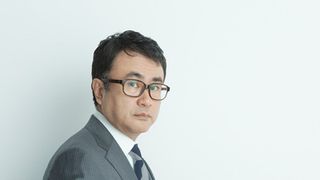 三谷幸喜、2年ぶりツイッター再開!新作公開までの期間限定