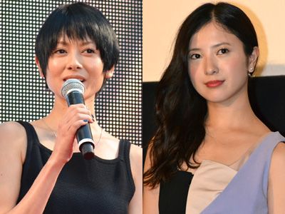 真木よう子＆吉高由里子が最優秀女優賞！－第5回TAMA映画賞