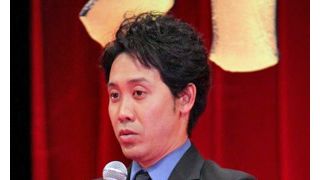 大泉洋、三谷幸喜から雨男ぶり責められタジタジ