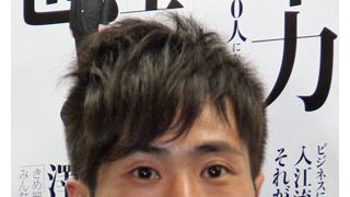 左足首手術のカラテカ入江、退院!しばらくは松葉杖生活に
