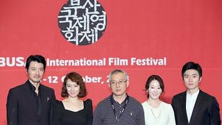 釜山映画祭クロージングは初のインディペンデント映画　チケットは4分で完売