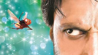 インド映画史上初！『マッキー』日本語吹き替え版が緊急上映決定！