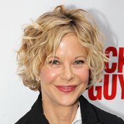 メグ・ライアンがテレビコメディーシリーズに出演 大物スターのテレビドラマ出演相次ぐ