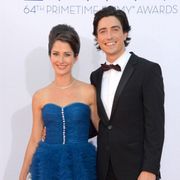 「私はラブ・リーガル」のベン・フェルドマン、結婚