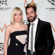『プラネット・テラー in グラインドハウス』のローズ・マッゴーワン、結婚