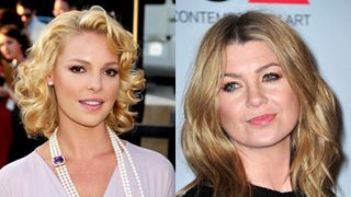 「グレイズ・アナトミー」のエレン・ポンピオ、キャサリン・ハイグルの降板劇について初めてコメント