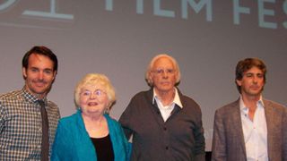 『サイドウェイ』のアレクサンダー・ペイン監督が描いたモノクロの新作『ネブラスカ』とは？