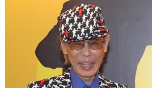 やなせさん死去に「アンパンマン」アニメスタッフが「愛と勇気を引き継ぎたい」と声明