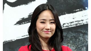「バスケットボール」イェウン、初のドラマ挑戦で「演技が本当にできない」<韓国JPICTURES>