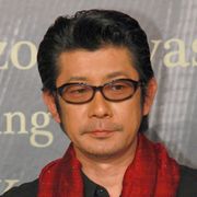 永瀬正敏×林海象監督17年ぶりの本格タッグ作!“地元”横浜でオーケストラ上映