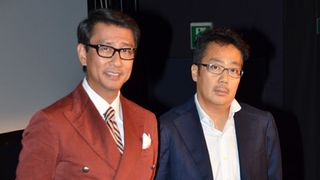 次世代映像「8Kスーパーハイビジョン」による世界初の短編映画が上映!