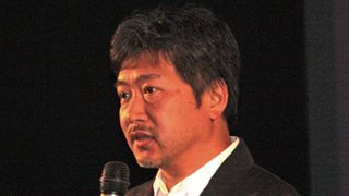 『そして父になる』がイギリス公開に先駆けロンドン映画祭で上映！是枝監督も登壇