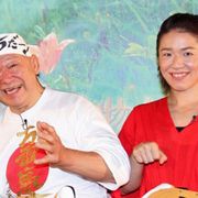 浜口京子、結婚への最難関は父・アニマル浜口?西田敏行も同情