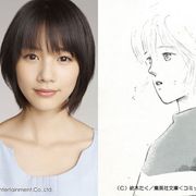 能年玲奈主演で「ホットロード」が実写映画化!不良少女役に挑戦!