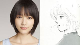 能年玲奈主演で「ホットロード」が実写映画化!不良少女役に挑戦!