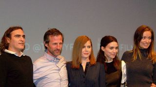 スパイク・ジョーンズ監督が手掛ける対話型のOSを描いた新作とは？