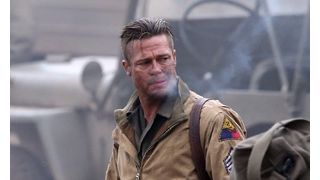 ブラピ新作映画でスタントマンが刺される事故