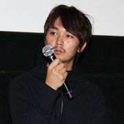 実は松田龍平&翔太のいとこ!俳優・小林且弥、『凶悪』撮影の苦労を語る