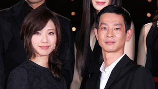 戸田恵梨香&加瀬亮、『SPEC』完結編に自信!ファン4,000人を沸かす