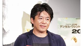 ホリエモン、唯一嫌いな人を告白