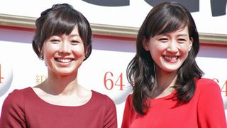 紅白司会が朝ドラ出演者でなく綾瀬はるか＆4年連続で嵐の理由とは？