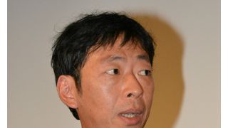 鈴木卓爾監督、人気小説を映画化した『楽隊のうさぎ』に込めた思いを語る!