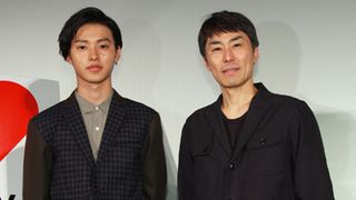 T-ARAヒョミン主演の熊澤尚人監督最新作、『シザーハンズ』など名作映画のオマージュで映画ファンを魅了!!