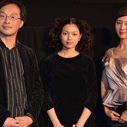 世界が注目!深田晃司監督の最新作『ほとりの朔子』が東京国際映画祭でワールドプレミア上映!