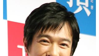 堺雅人、今一番欲しいのは次の仕事
