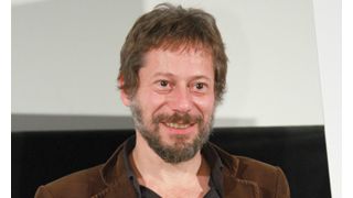 名優の評価は予想外?『007』マチュー・アマルリック、俳優よりも監督業に意欲!