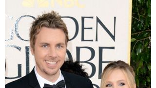 「ヴェロニカ・マーズ」のクリステン・ベルが電撃結婚！