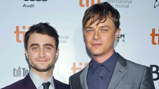 ダニエル・ラドクリフ、男性とのセックスシーンに大騒ぎされるのが不思議