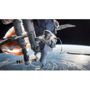 興収200億円目前!『ゼロ・グラビティ』が3週連続ナンバーワン! -10月21日版