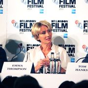 ディズニーと『メリー・ポピンズ』原作者の攻防を描いた映画がワールドプレミア!