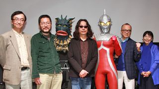 みうらじゅん、『パシフィック・リム』デル・トロ監督に仏教のススメ