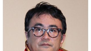 三谷幸喜、英語スピーチにド緊張!に大泉洋が「なんで英語…」とツッコミ