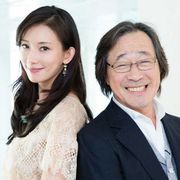 プロポーズは女からするほうがいい!? アジア美女リン・チーリンが結婚観を激白!