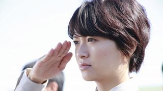 トム・クルーズ『オブリビオン』がV3!『図書館戦争』は2位に躍進!