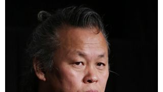 南北統一を切に願って…鬼才キム・ギドク脚本の新作上映