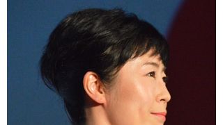 寺島しのぶ、審査員の大役に充実感!日本映画無冠には無念さにじませる