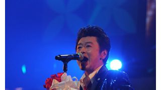 桑田佳祐、4年ぶり AAAコンサート開催!今回は「ひとり紅白歌合戦」第2弾!