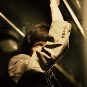 『ソーシャル・ネットワーク』ジェシー・アイゼンバーグの新作には日本の歌謡曲がいっぱい!