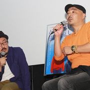 石巻を舞台に元ヤン女とデブ少年の交流を描く短編 監督が被災した故郷への思いを明かす