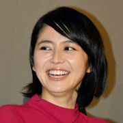 長澤まさみ、つれない男性の態度に胸キュン!