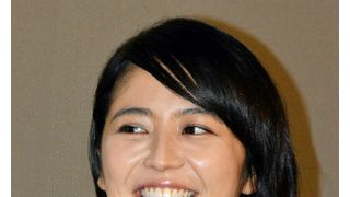 長澤まさみ、つれない男性の態度に胸キュン！