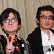 横浜単独公開・6か月ロングラン!永瀬正敏&林海象監督が17年ぶりタッグでチャレンジ